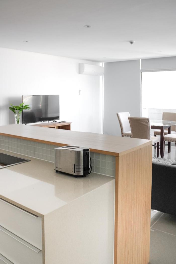 Suitetrails - Central Windhoek Apartments