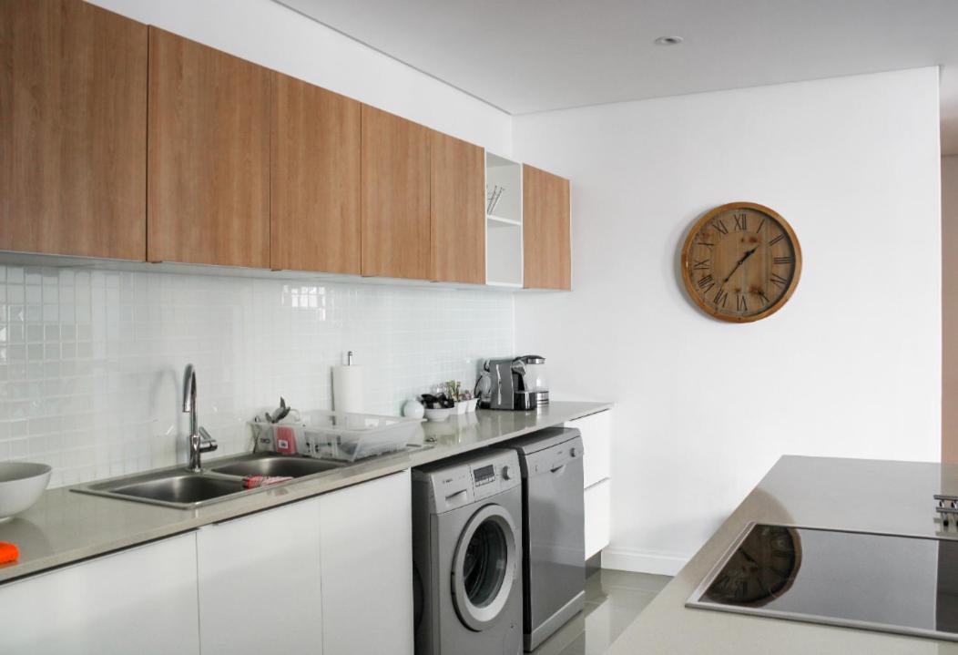 Central Windhoek Apartments - Housity