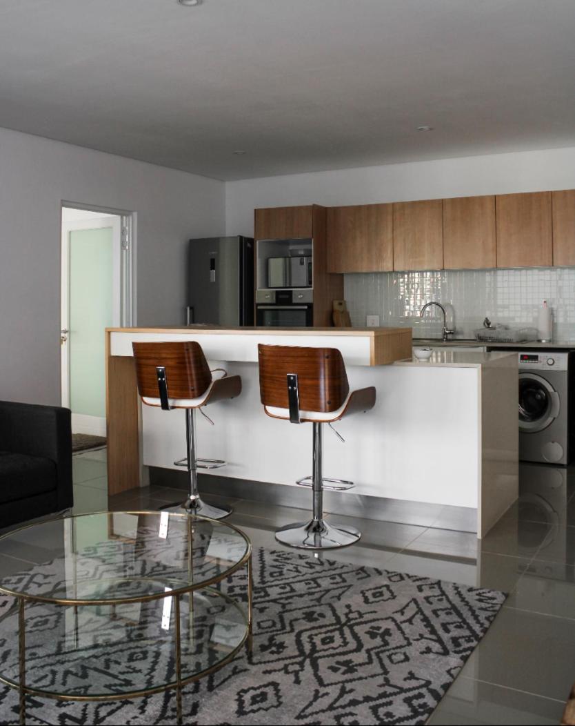 Central Windhoek Apartments - Housity