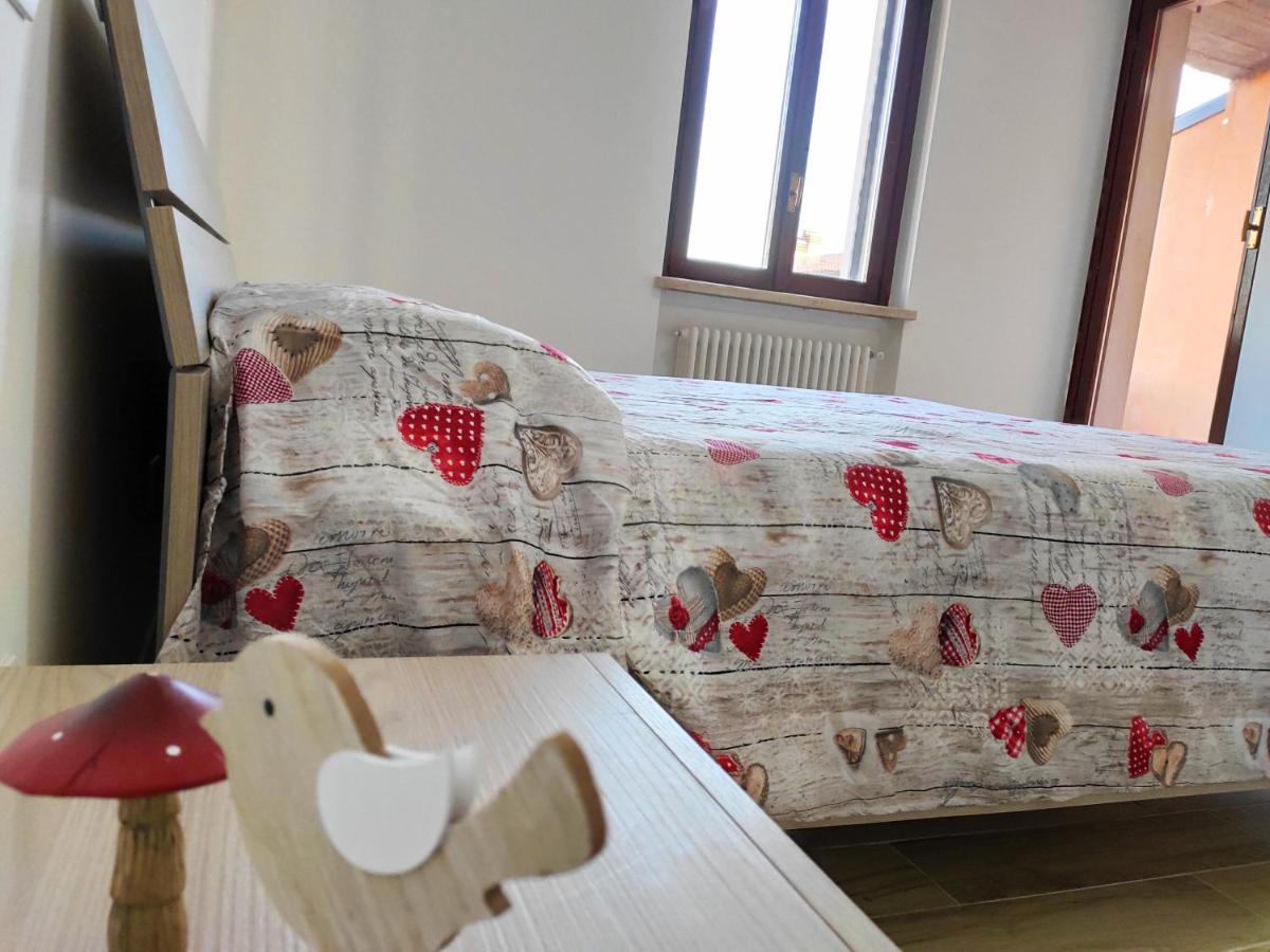 Appartamento Dolcitalia in Lazise - Housity