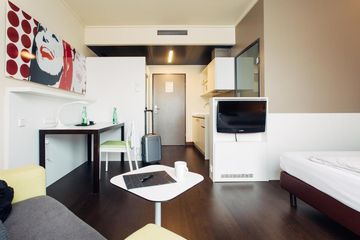 harry's home Linz-Urfahr hotel & apartments - Housity
