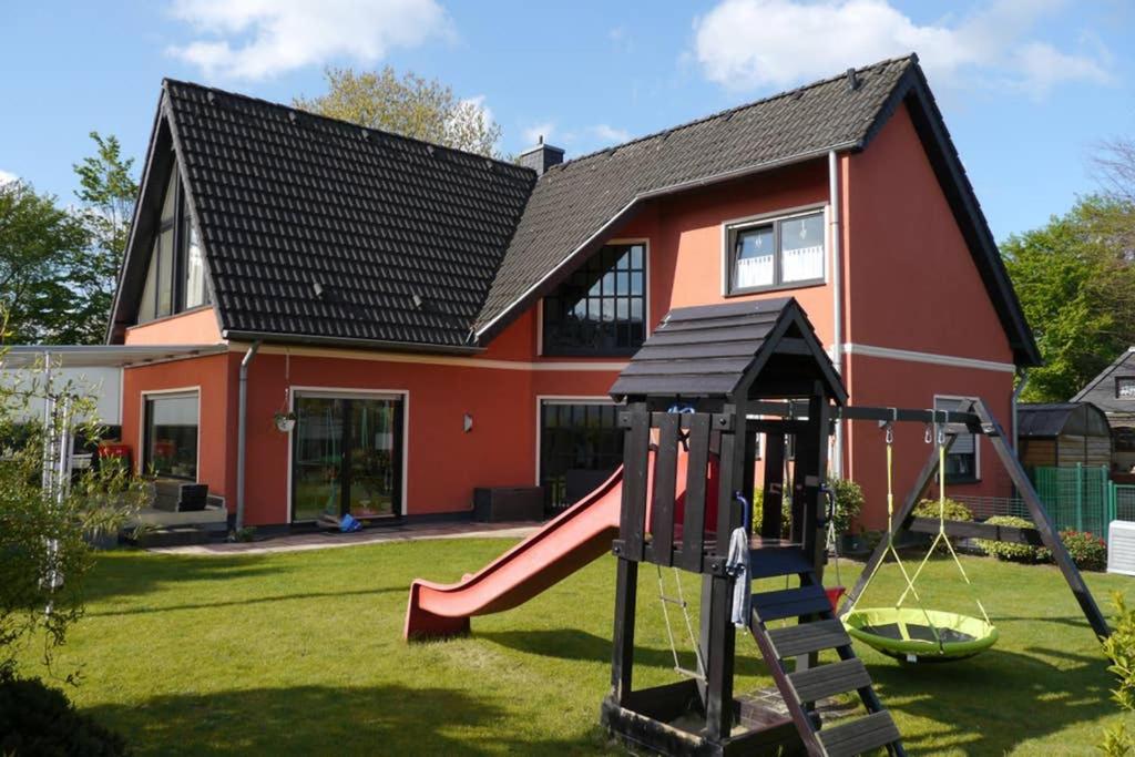 Ferienwohnung Haus Ruhrgebiet - Housity