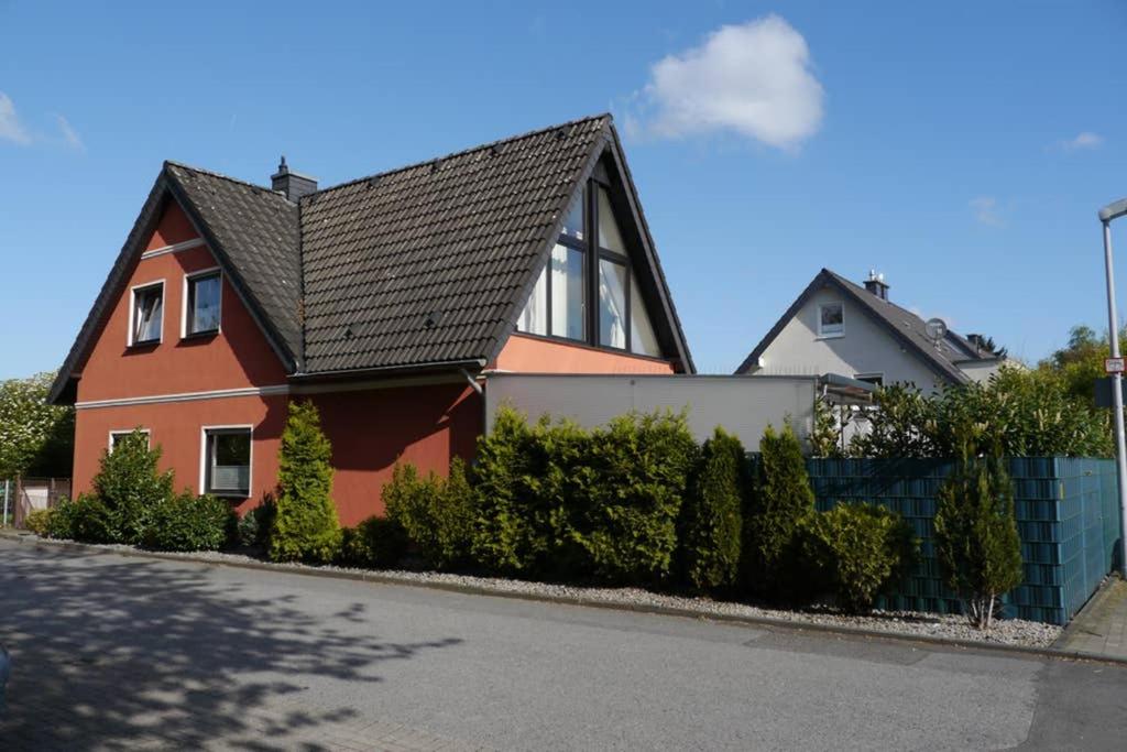 Ferienwohnung Haus Ruhrgebiet - Housity