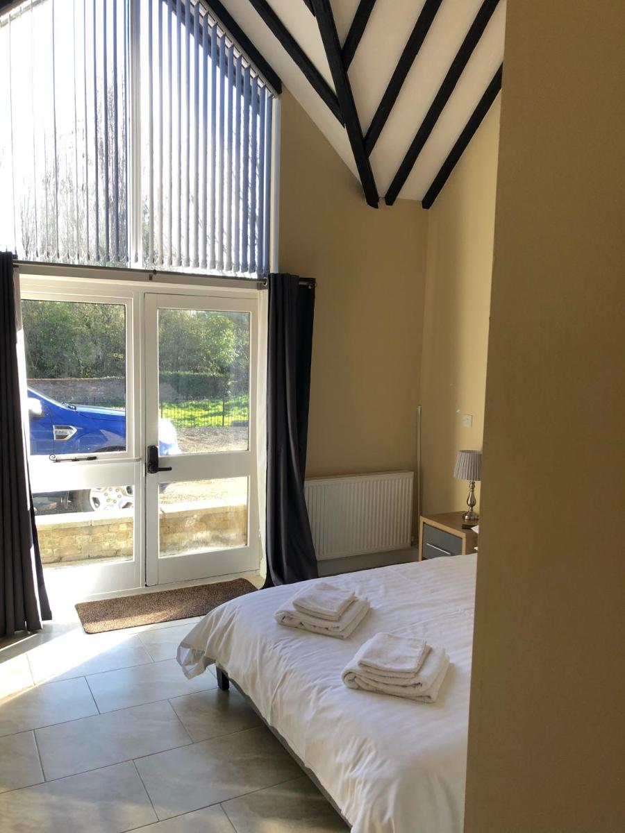 Ramsey Rooms - Housity
