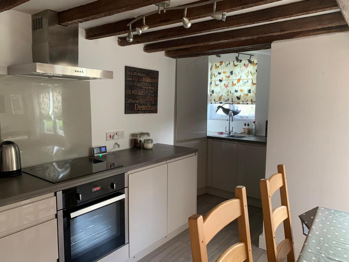 Appletree Cottages - Housity