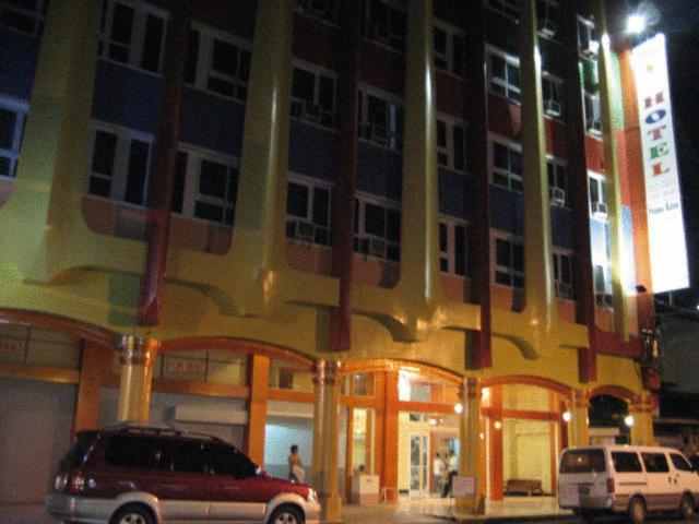Suitetrails - My Hotel