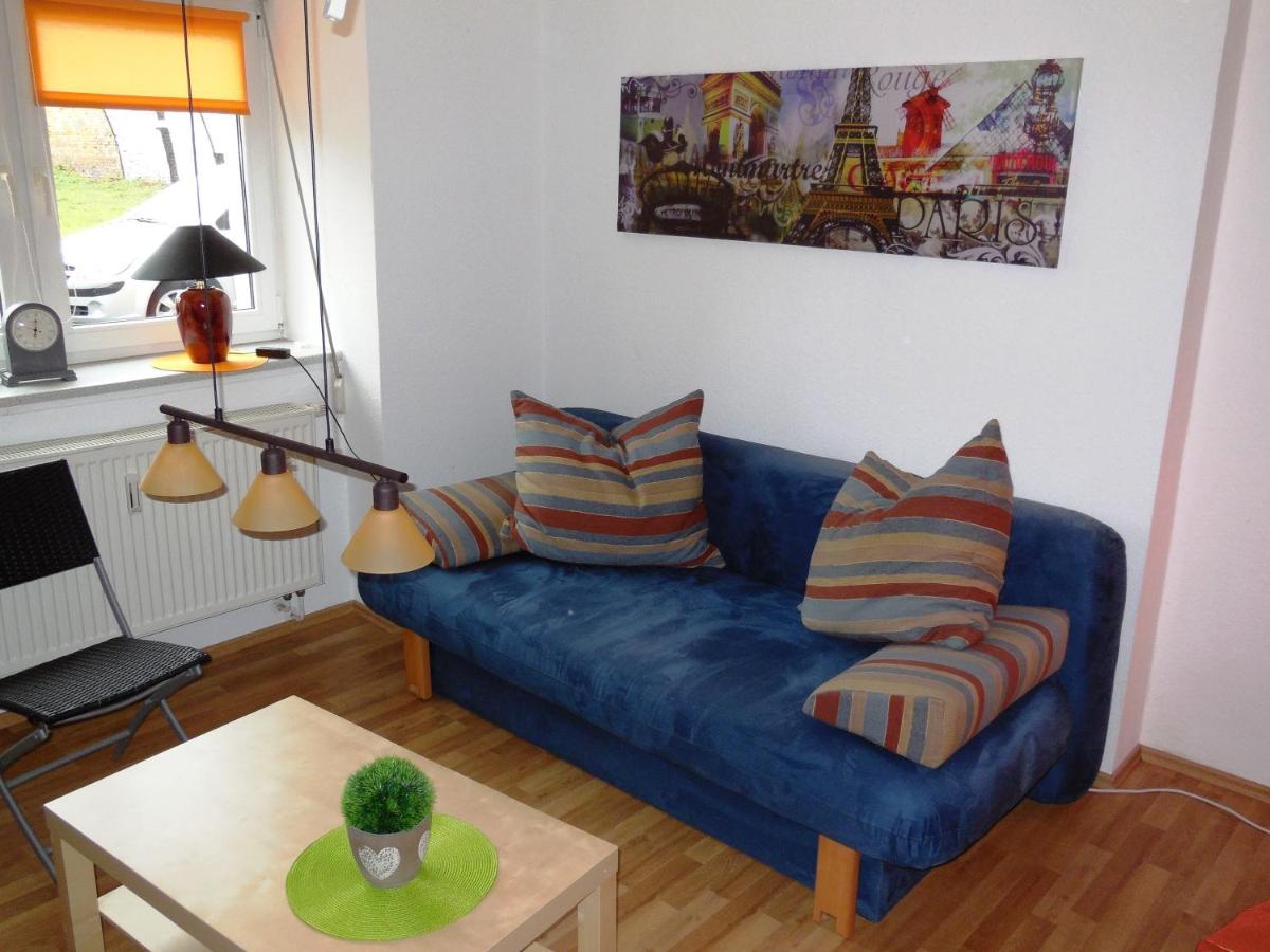 Apartment Lutherrose - Housity
