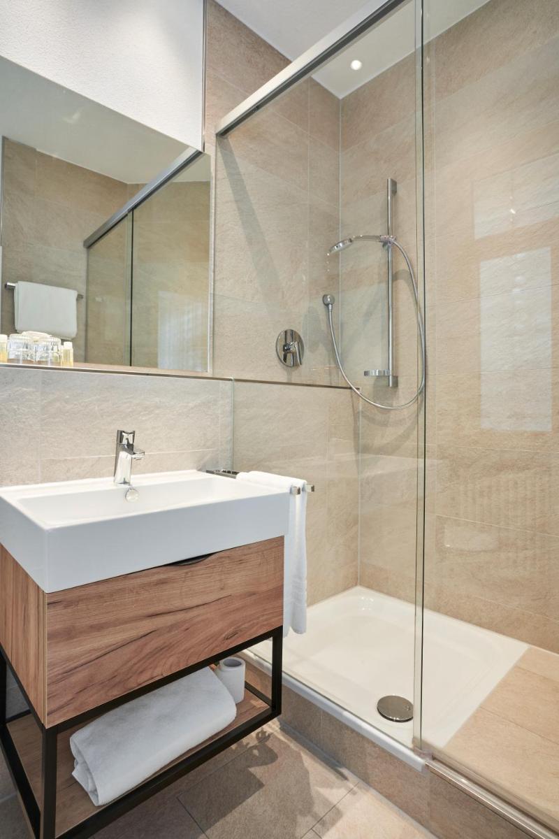 Hotel Goldener Engel - Housity