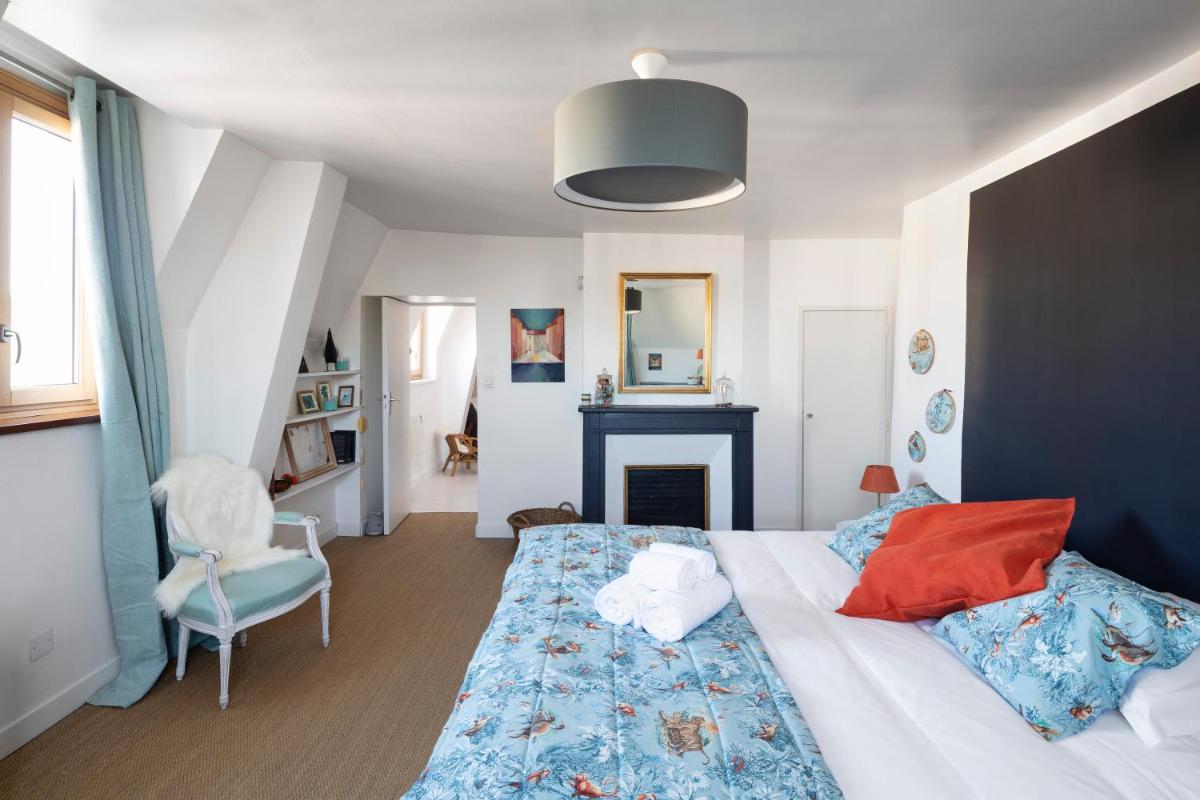 Le Bretagne by Cocoonr - Housity