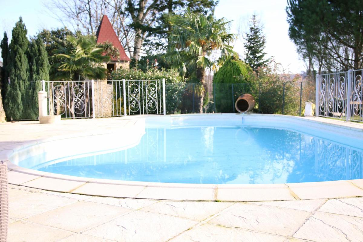 Domaine du Moura - Housity