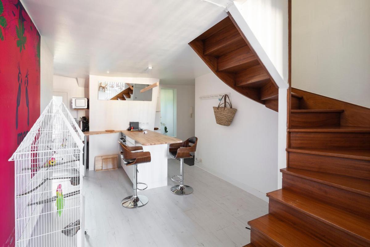 Le Bretagne by Cocoonr - Housity