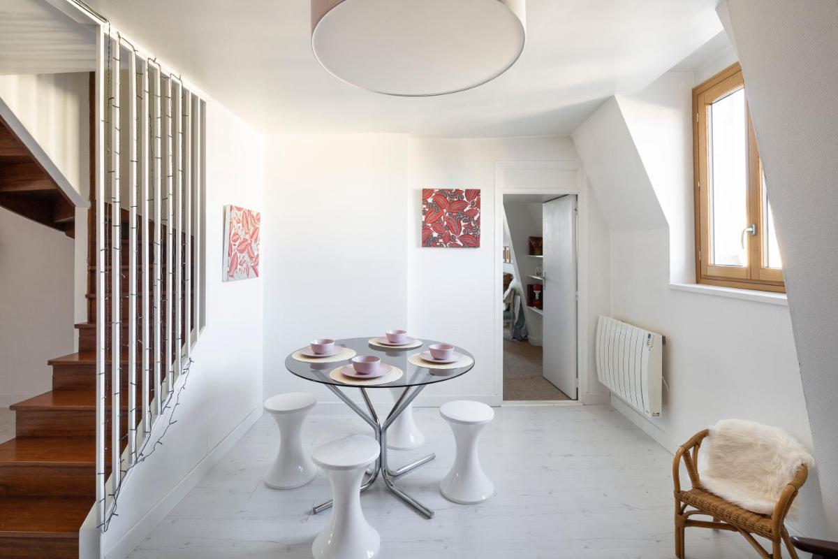Le Bretagne by Cocoonr - Housity