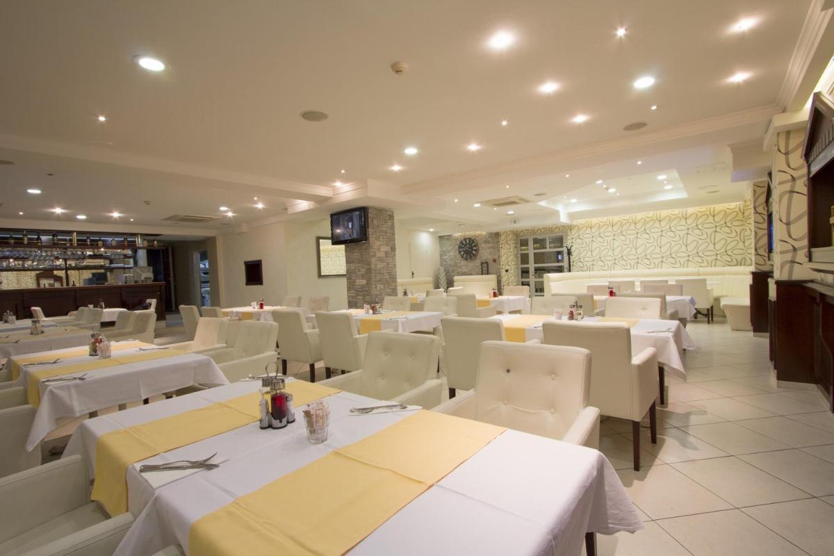 Hotel Talija - Housity