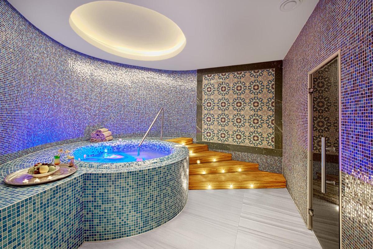 Bof Hotels Uludağ Ski&Luxury Resort All Inclusive - Housity