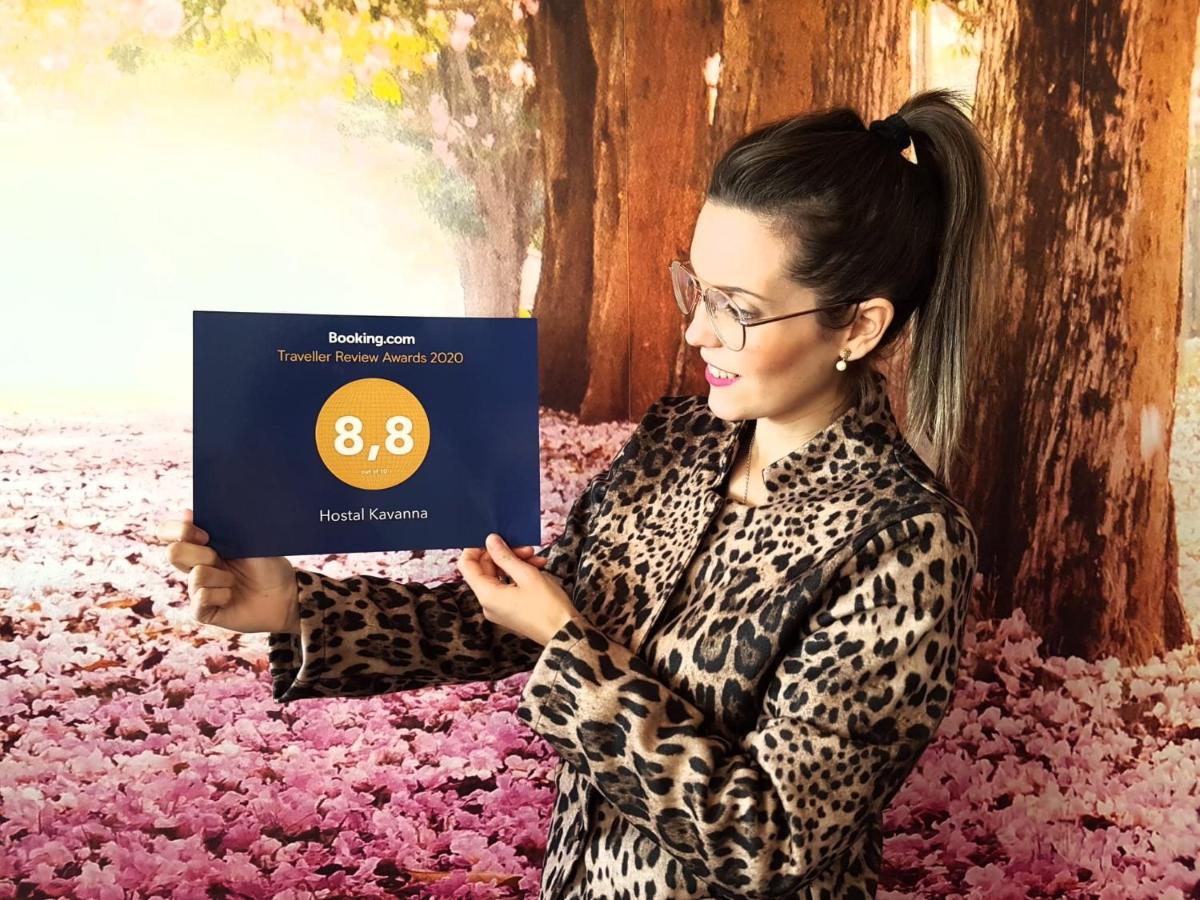 Hostal Kavanna - Housity