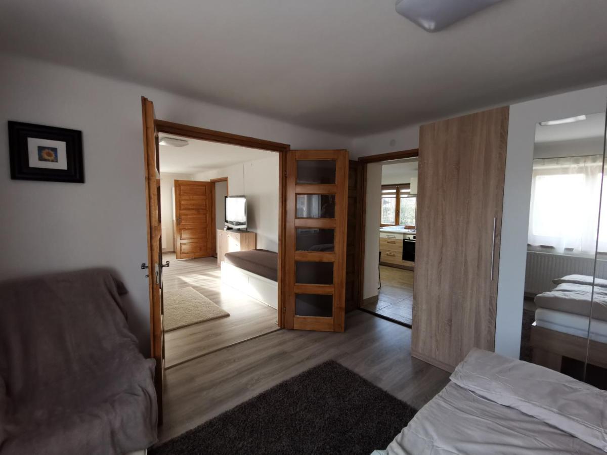 Szent Erzsébet Apartmanház - Housity