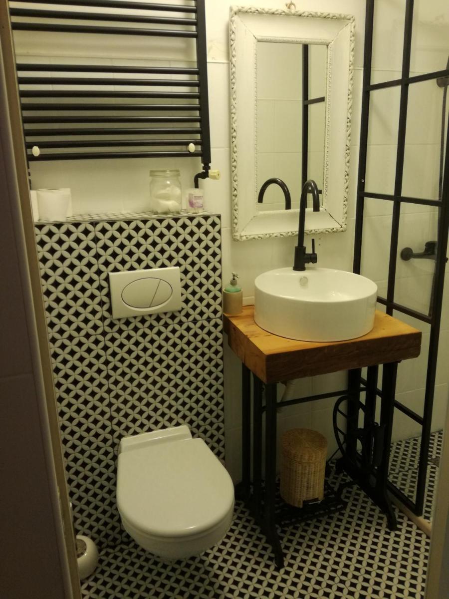Union Square Apartment 2 by NUX - Housity