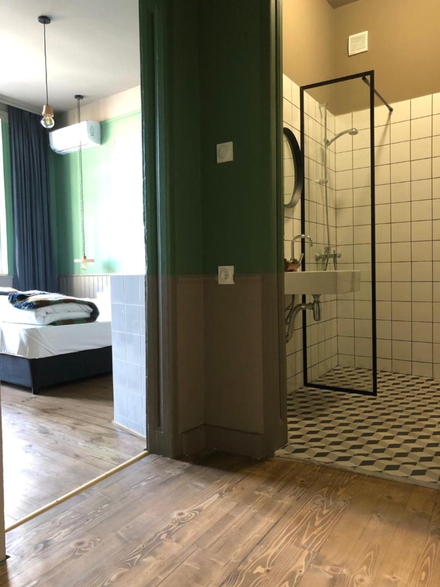 Suitetrails - Beautiful best location apartment Green Mouse