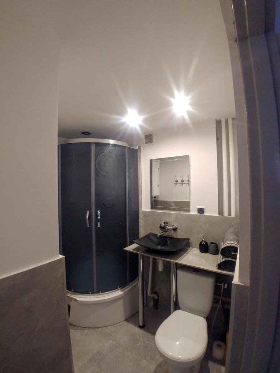 Apatrament Jagielońska - Housity