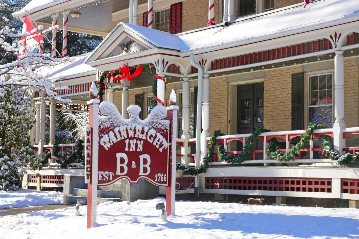 Wainwright Inn - Housity
