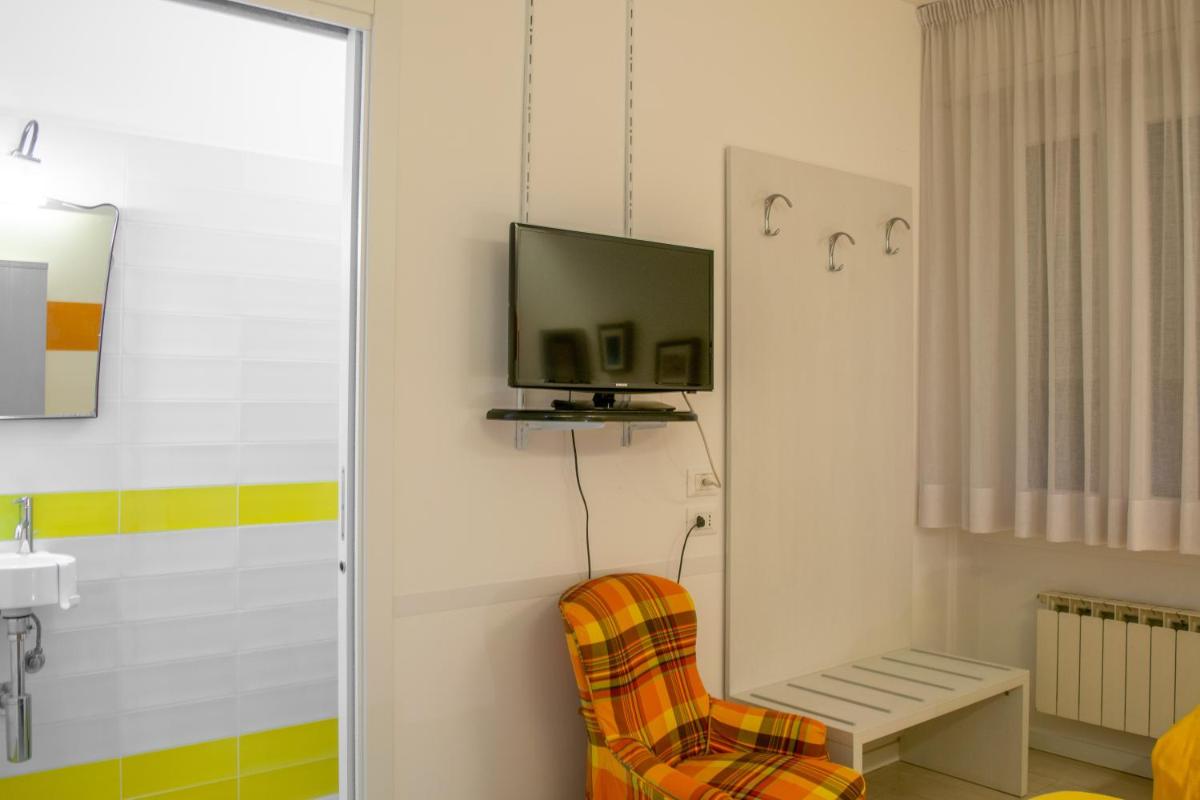 Suitetrails - Marconi Rooms 1, 2, 3 Casa Stella