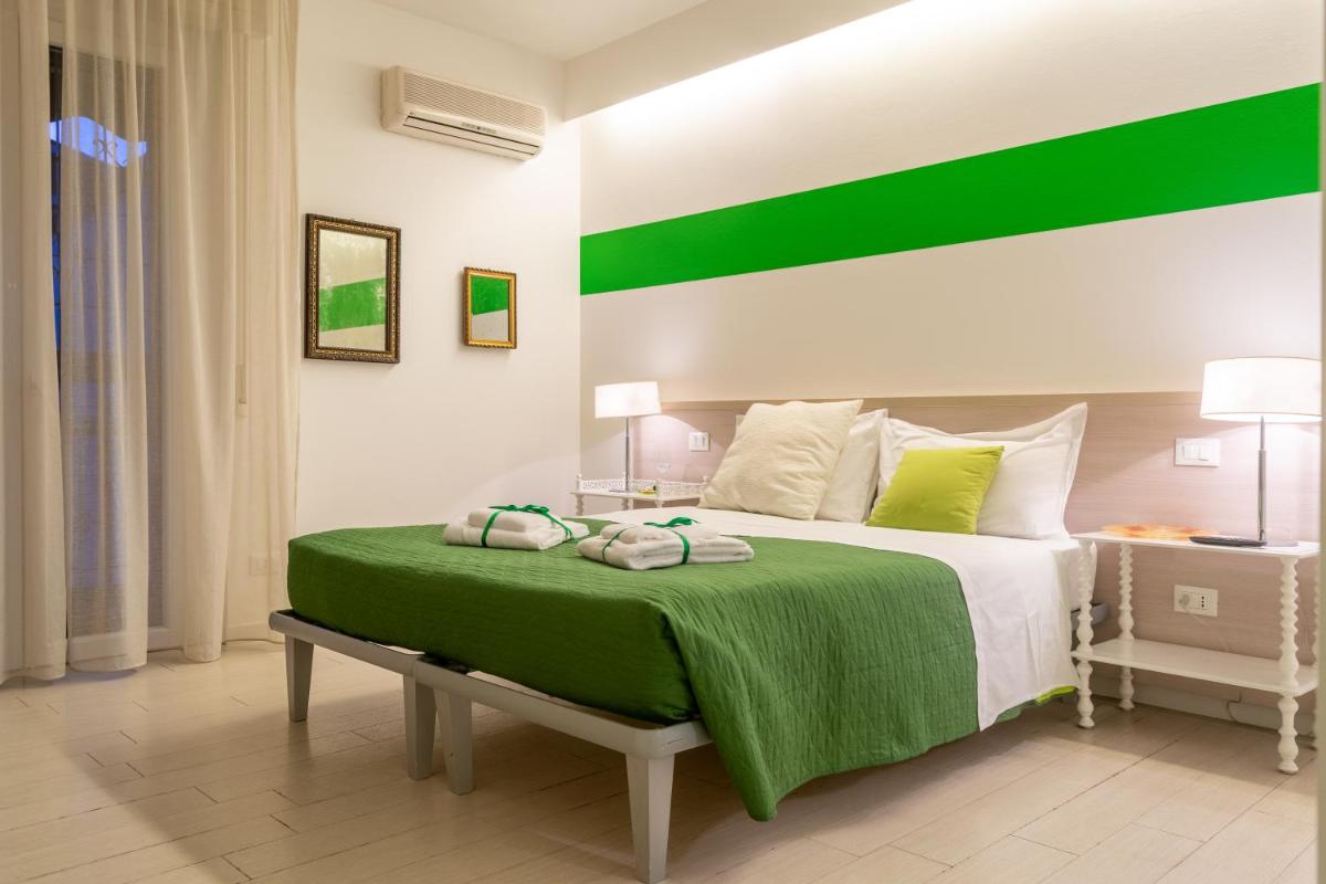 Suitetrails - Marconi Rooms 1, 2, 3 Casa Stella