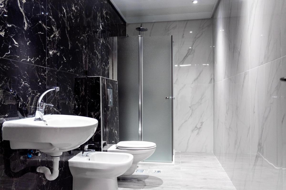 Suitetrails - Amwaj Apartments