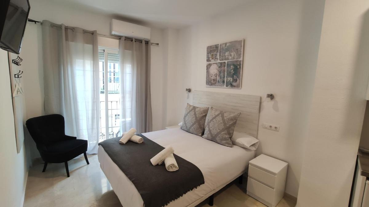 Malaka Apartment City Centre - Housity