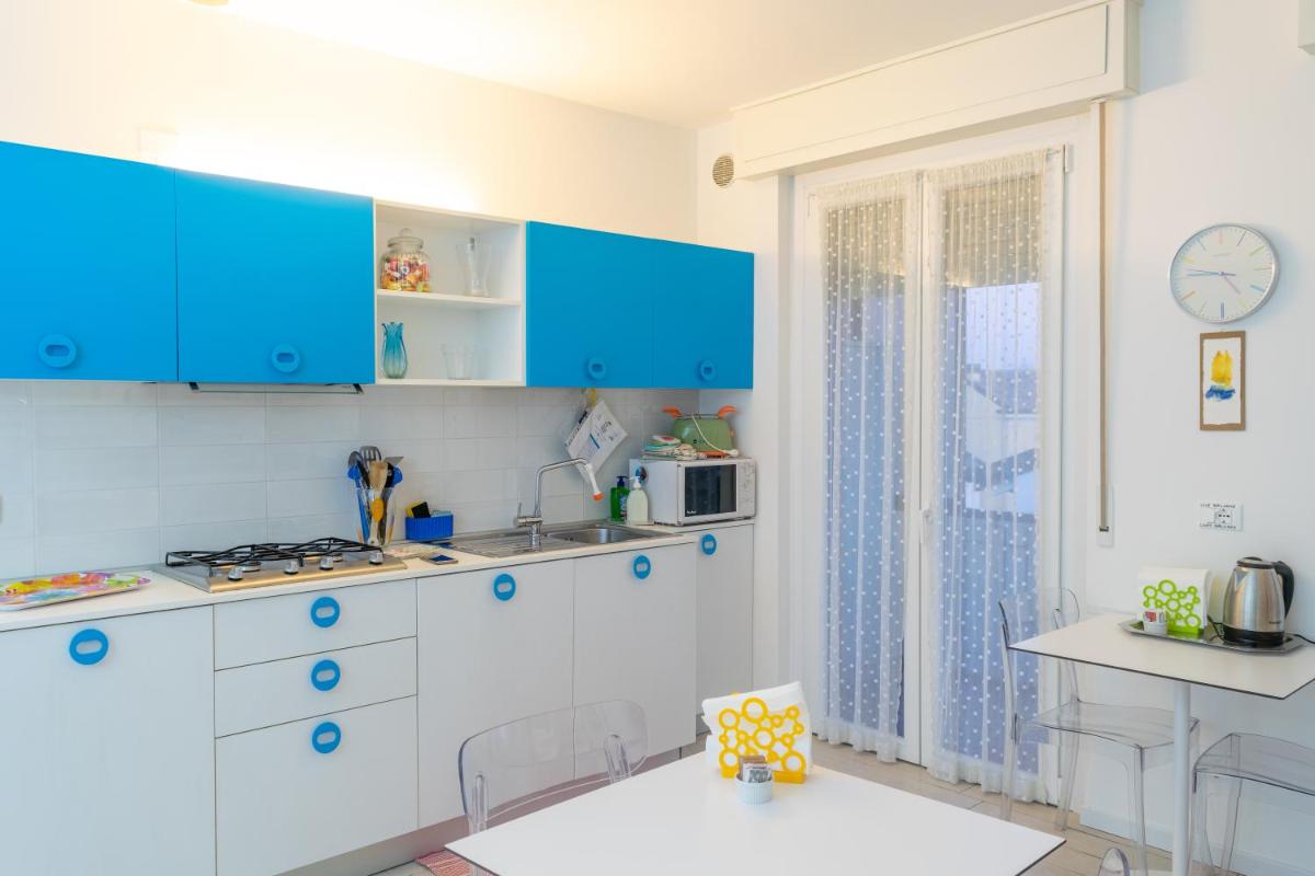 Suitetrails - Marconi Rooms 1, 2, 3 Casa Stella