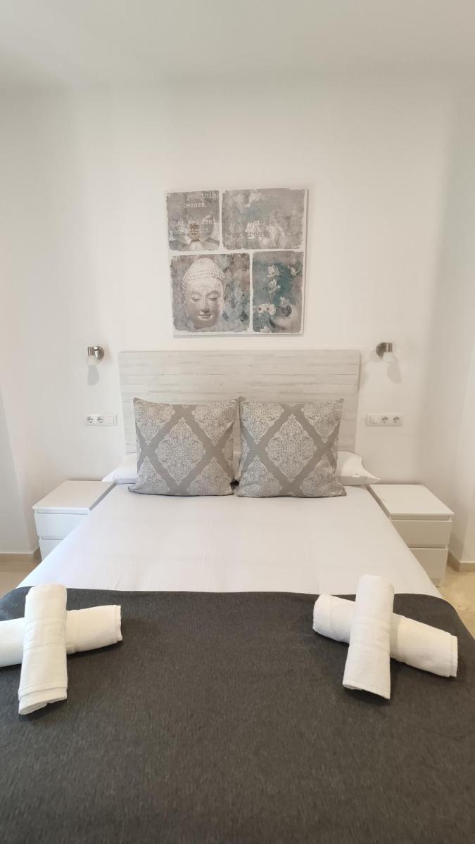 Malaka Apartment City Centre - Housity
