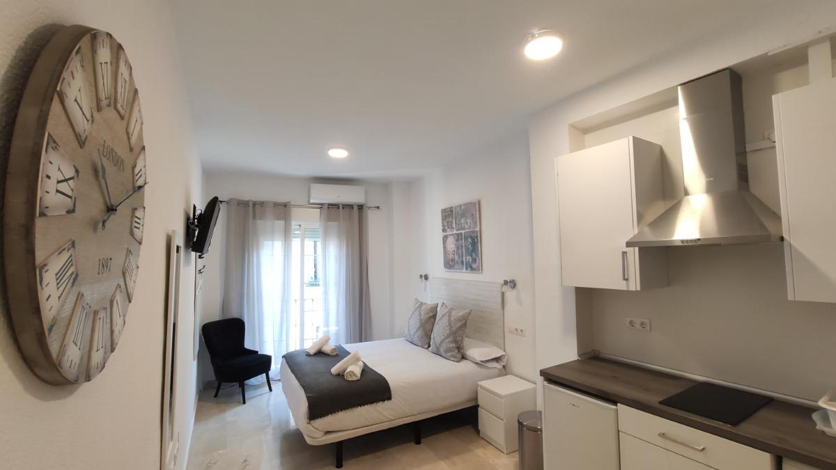 Malaka Apartment City Centre - Housity