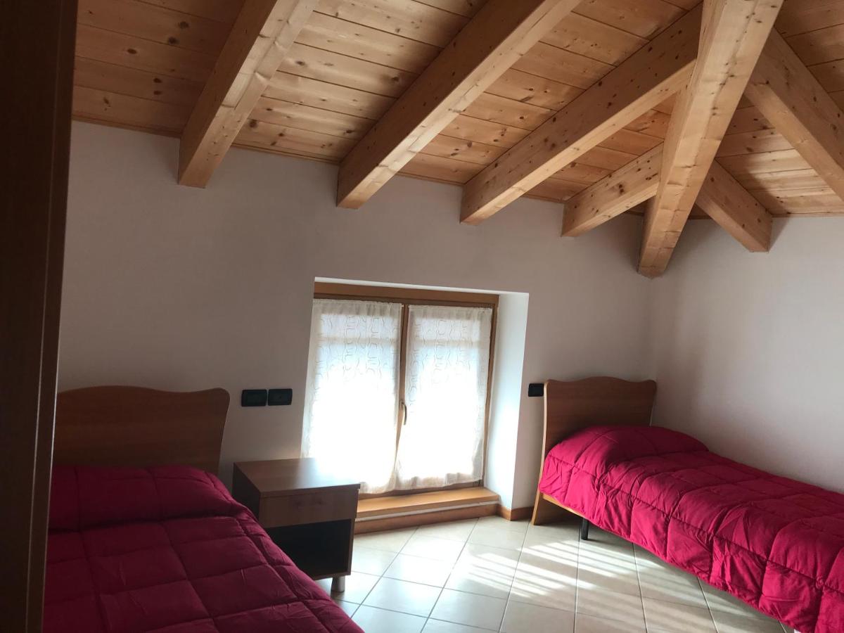Appartamento da Pia e Rinaldo - Housity