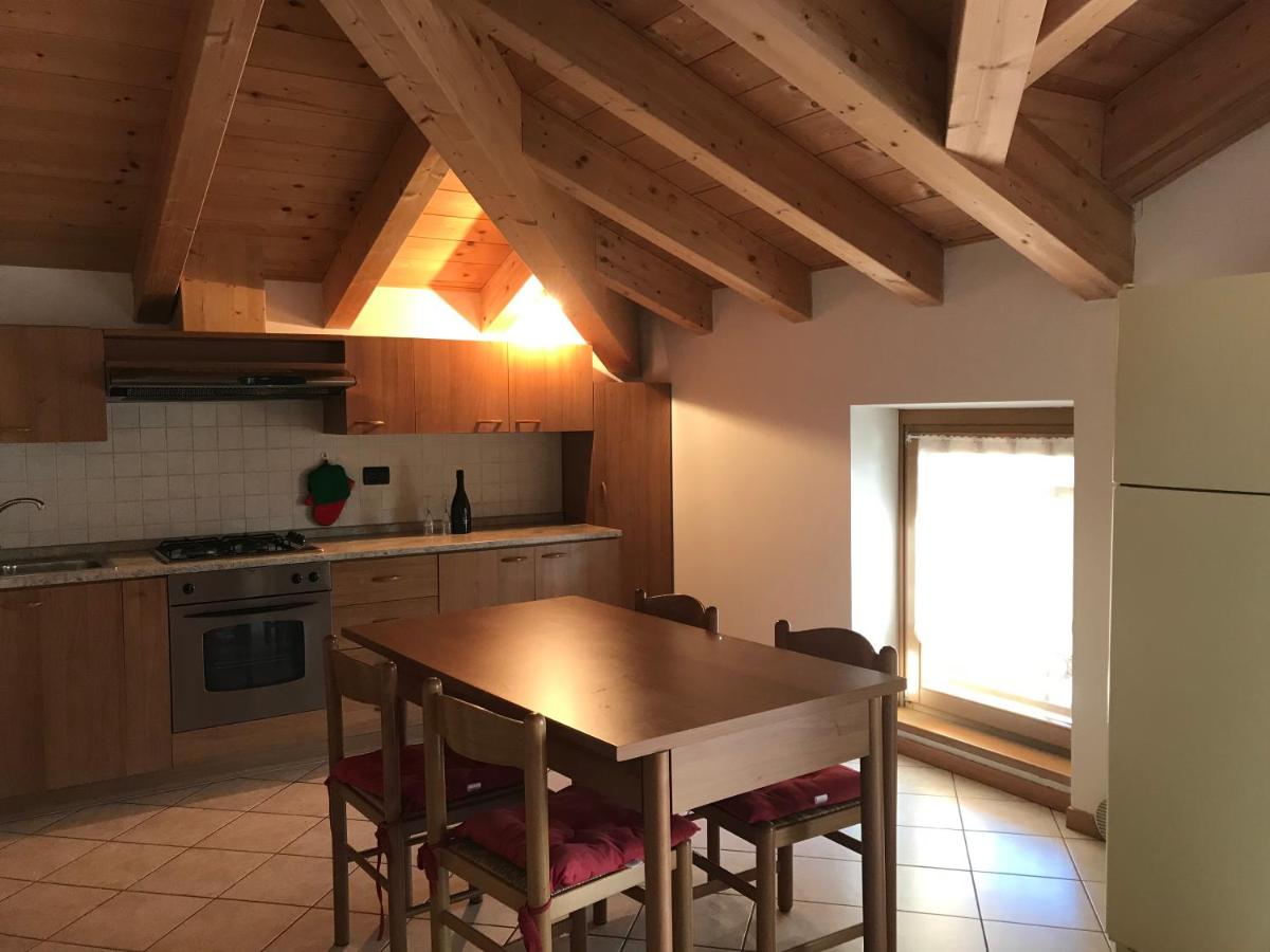 Appartamento da Pia e Rinaldo - Housity