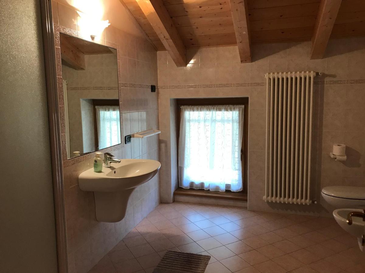 Appartamento da Pia e Rinaldo - Housity