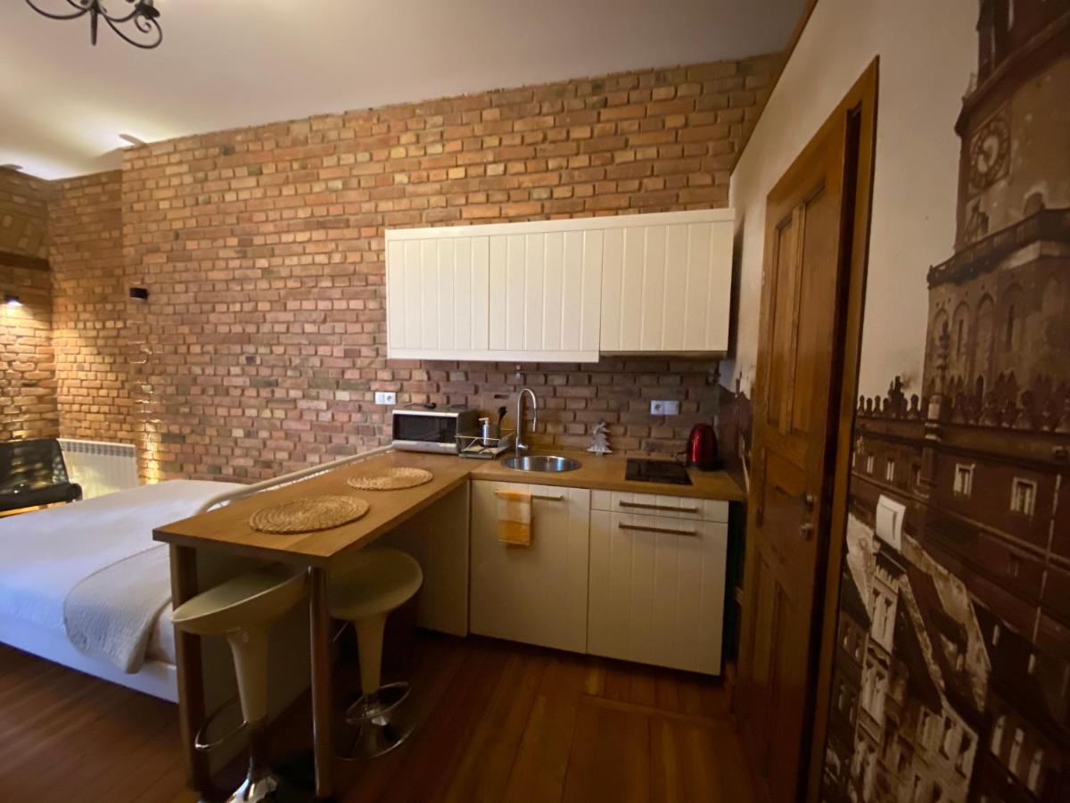My place in Poznan - Housity