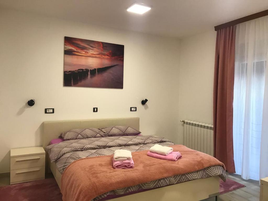 MM Apartmani - Housity