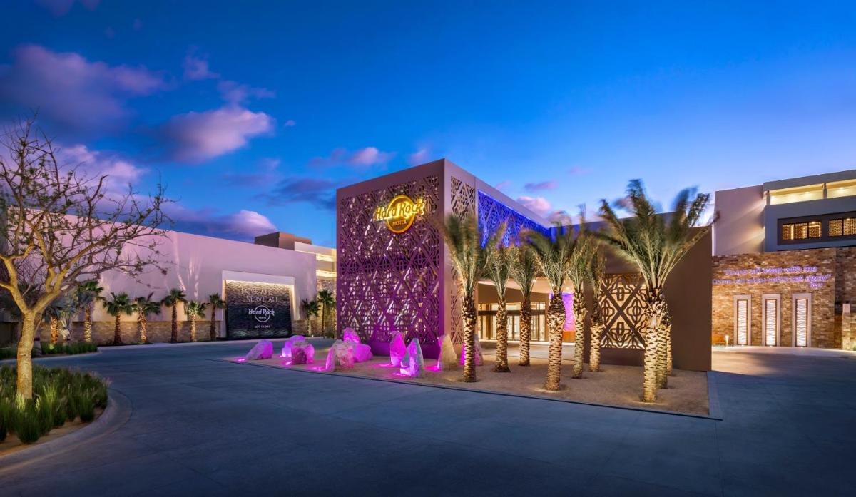 Hard Rock Hotel Los Cabos - Housity
