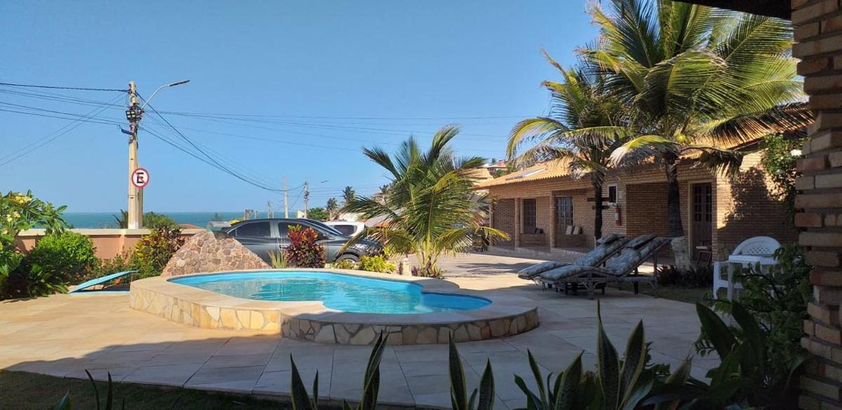 Mar à vista - Housity