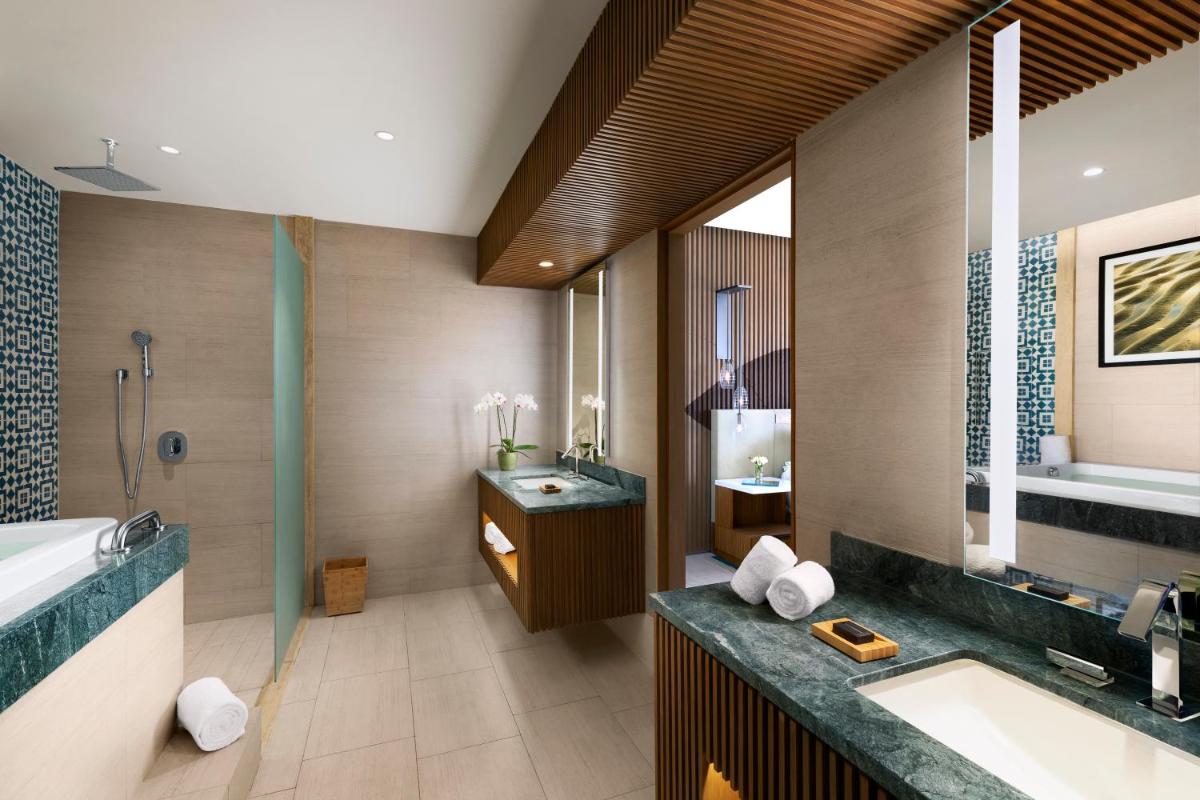Hard Rock Hotel Los Cabos - Hizvo