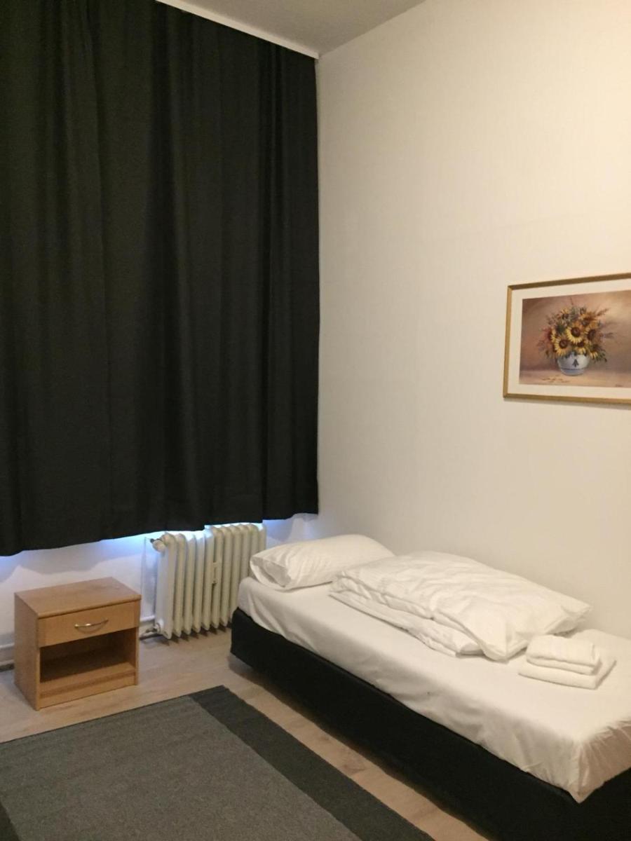 Pension Dreilinden Hannover GmbH - Housity