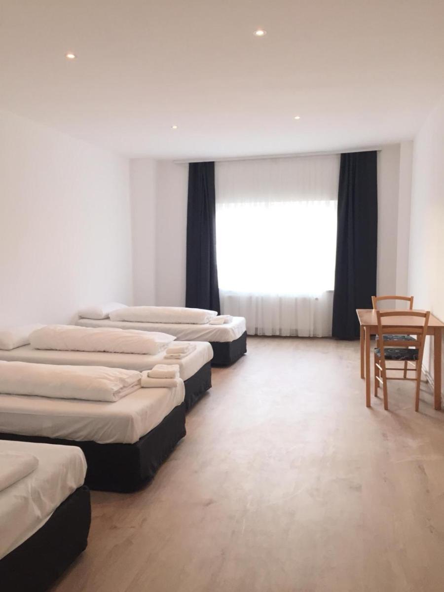 Pension Dreilinden Hannover GmbH - Housity