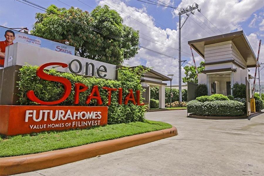 2BR Apartment - Pasig Stay - Housity