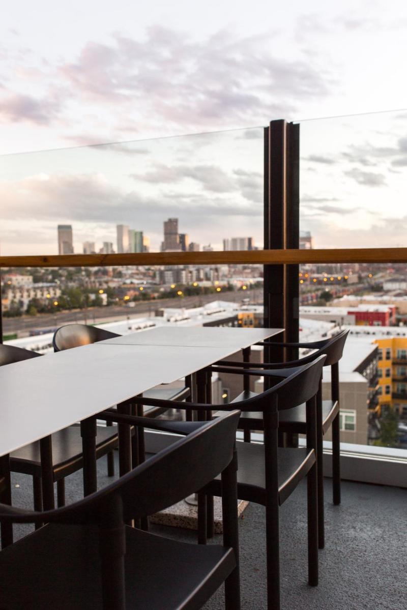 The Source Hotel - Housity