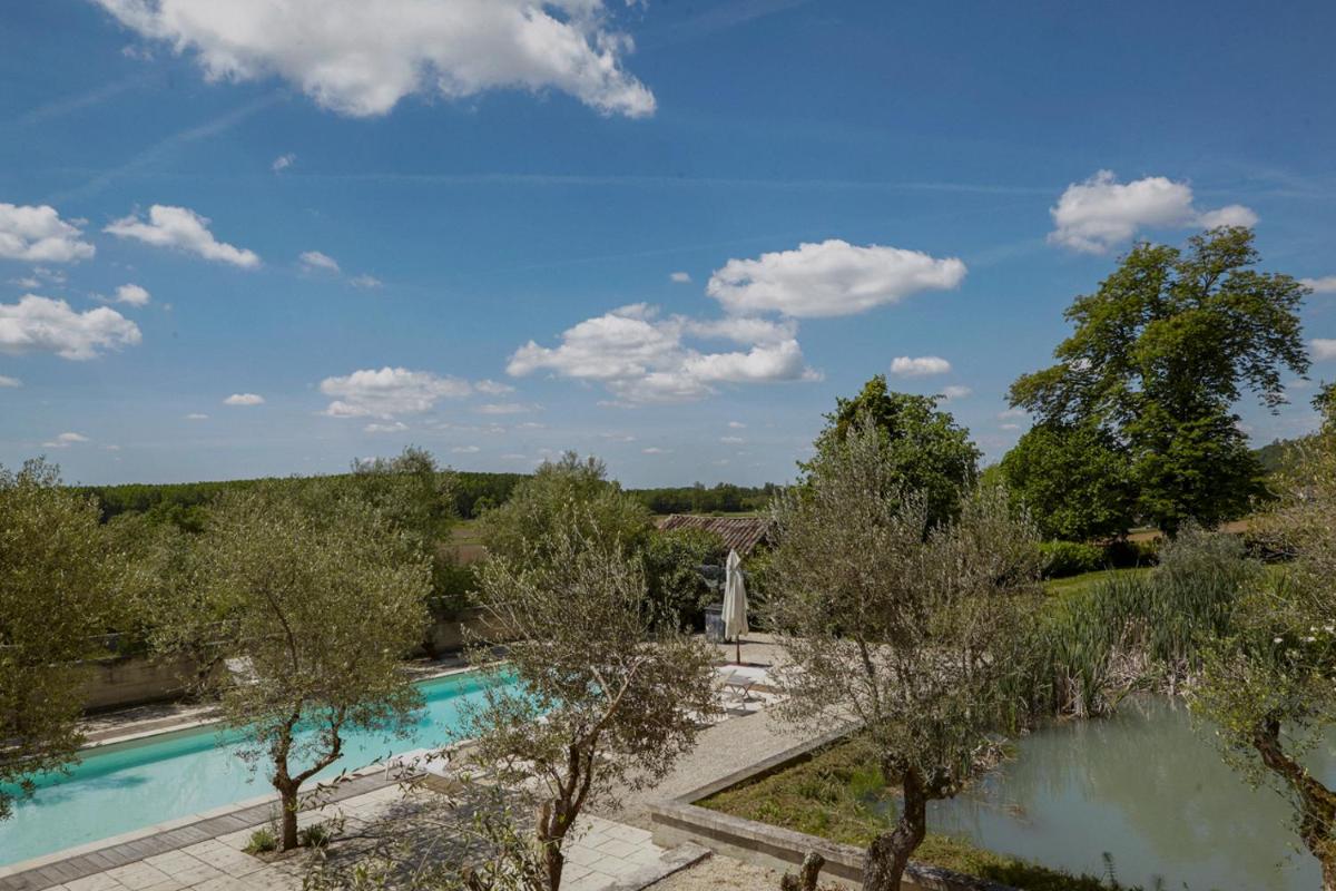 Suitetrails - Chateau Champcenetz