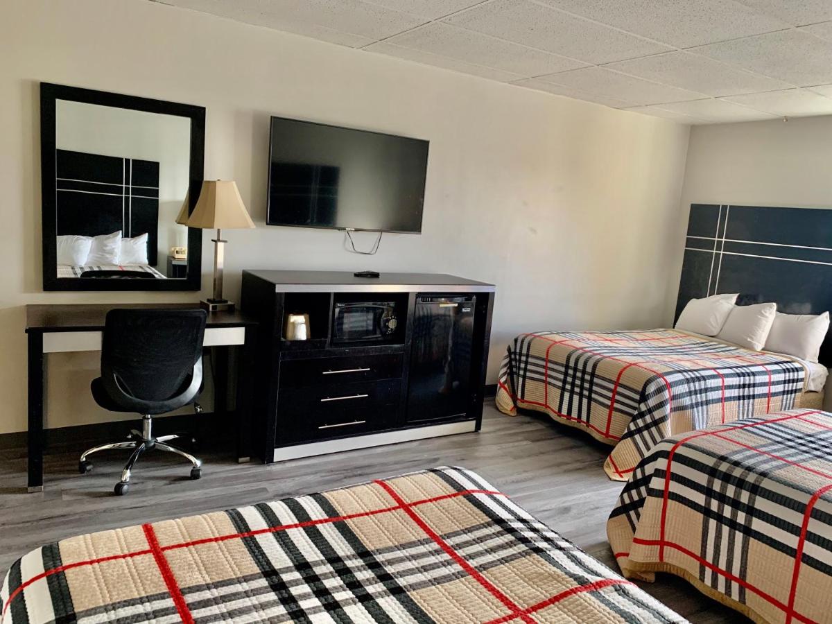 Tappan Zee Hotel - Housity