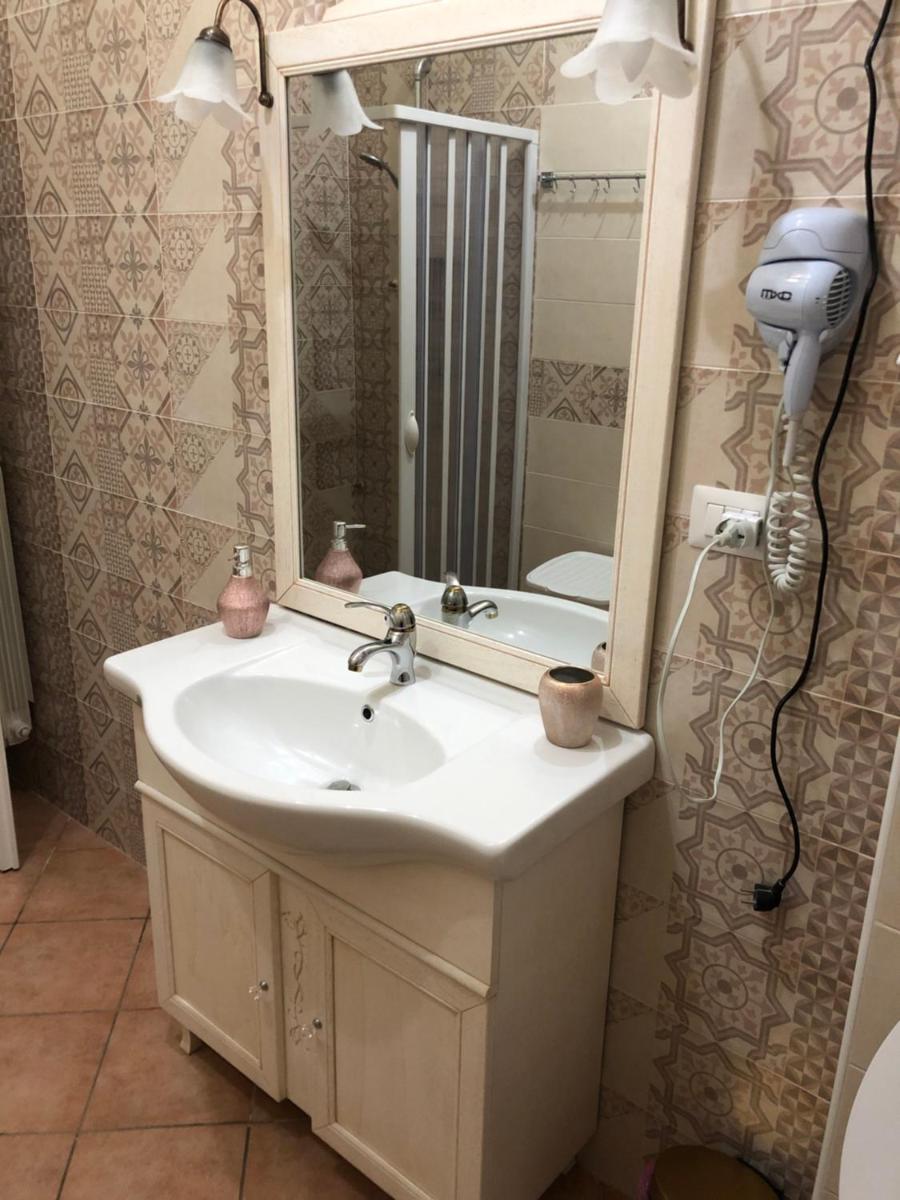 B&B la reggia - Hizvo
