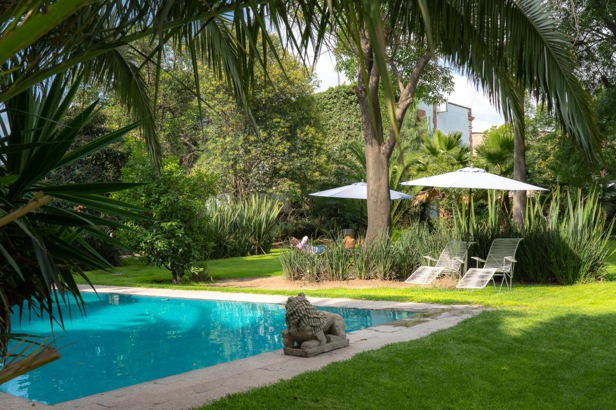Posada Colibri - Hotel & Spa - Housity