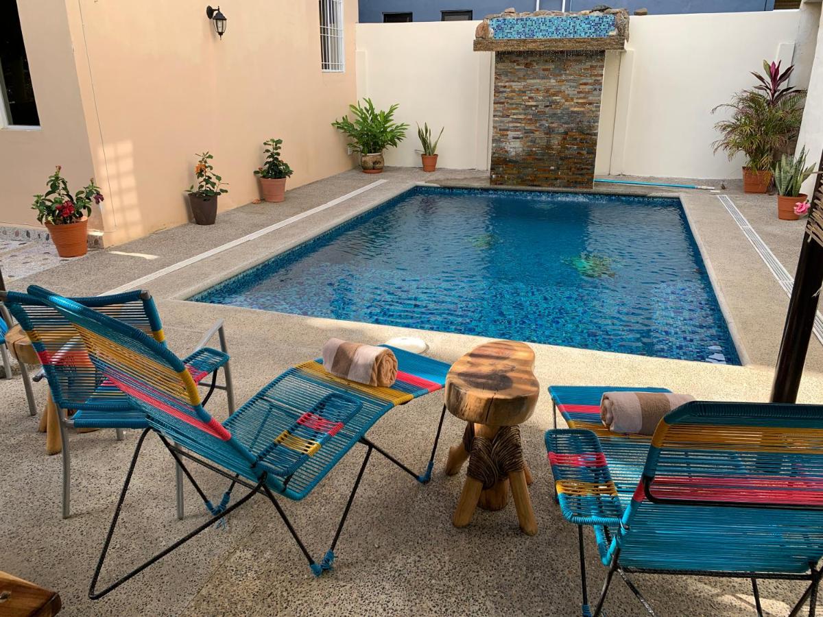Casa Maty San Pancho - Housity