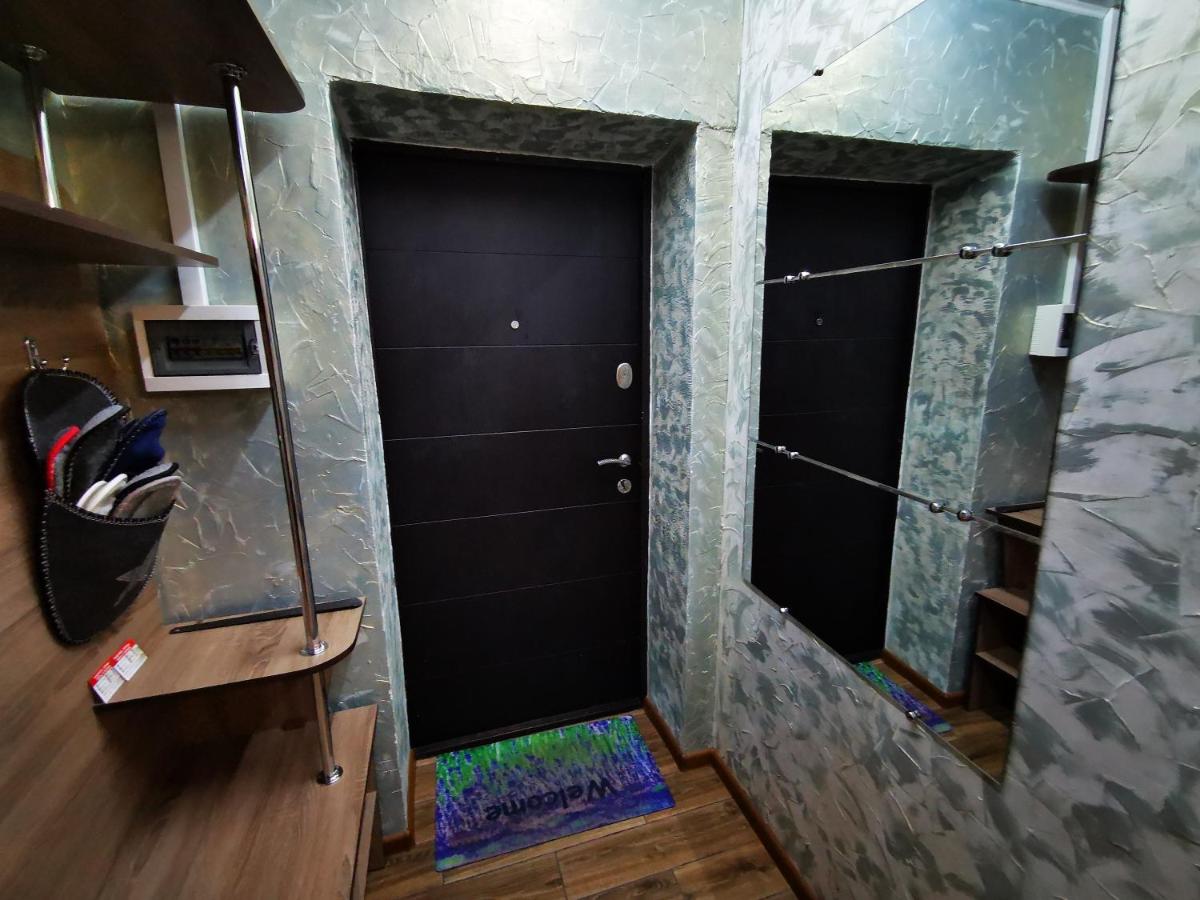 Mini kvartal iagotin - Housity