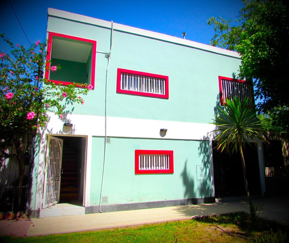 Departamento Encantador monoambiente Domaine Laborde I - Housity